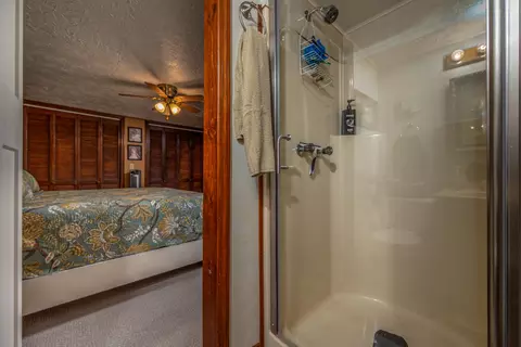 Bedroom - 224 Mays Rd, Sandy Hook, KY 41171 photo 4 of 6
