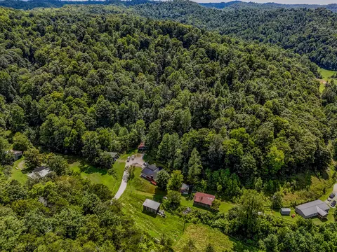 View/Area - 224 Mays Rd, Sandy Hook, KY 41171 photo 3 of 5