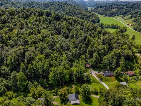 View/Area - 224 Mays Rd, Sandy Hook, KY 41171 photo 1 of 5