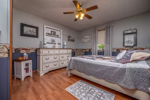 Bedroom - 224 Mays Rd, Sandy Hook, KY 41171 photo 1 of 6