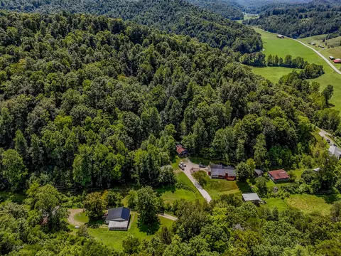 View/Area - 224 Mays Rd, Sandy Hook, KY 41171 photo 4 of 5