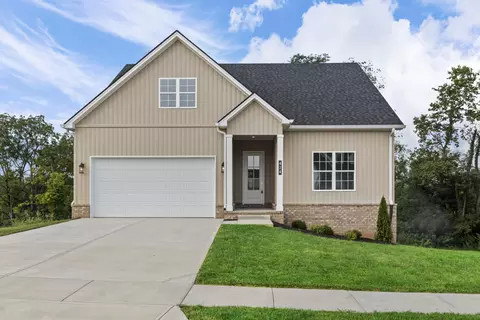 424 Krauss Dr, Nicholasville, KY 40356
