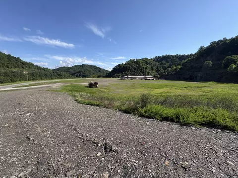 0 Tract D Transportation Way, Manchester, KY 40962