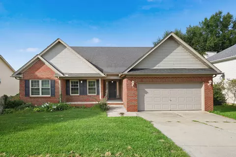 324 Mason Springs Dr, Nicholasville, KY 40356