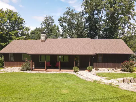 251 Herrington Woods, Harrodsburg, KY 40330