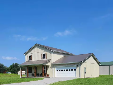 85 Campbells Ferry Ln, Jamestown, KY 42629