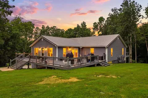 1380 Herndon Rd, Lawrenceburg, KY 40342