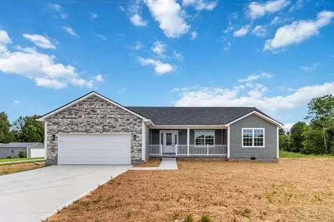 643 Pleasant View Rd, London, KY 40744