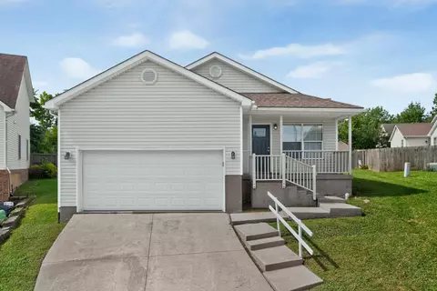 2304 Country Hills Cir, Lexington, KY 40509