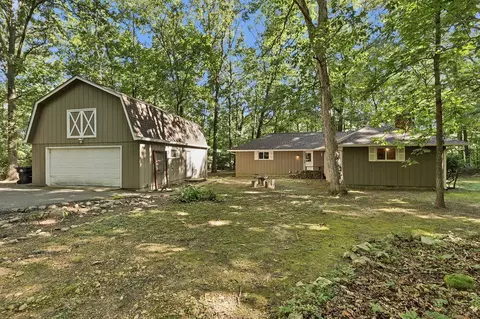 258 Waterway Trl, New Concord, KY 42076