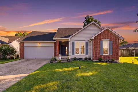 1168 Bay Meadows Dr, Lexington, KY 40514