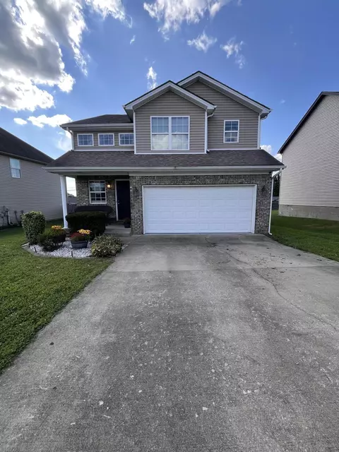129 Shelby Way, Nicholasville, KY 40356
