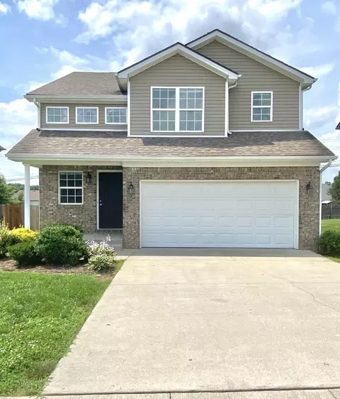 129 Shelby Way, Nicholasville, KY 40356