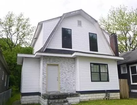 1650 Gallagher St, Louisville, KY 40210