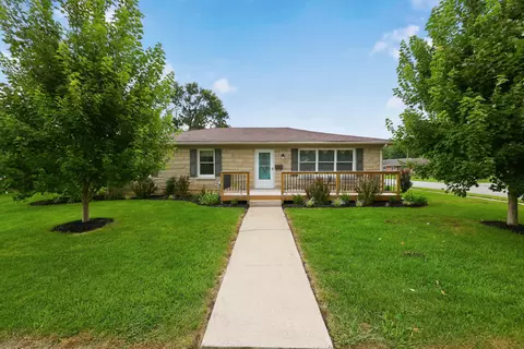 627 Greenbriar Dr, Harrodsburg, KY 40330
