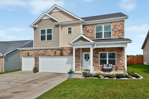 1028 Williams Rd, Nicholasville, KY 40356