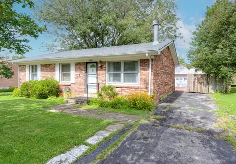 3598 Niagara Dr, Lexington, KY 40517