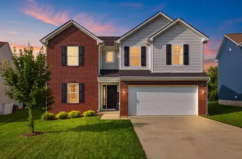 2093 Carnegie Dr, Shelbyville, KY 40065