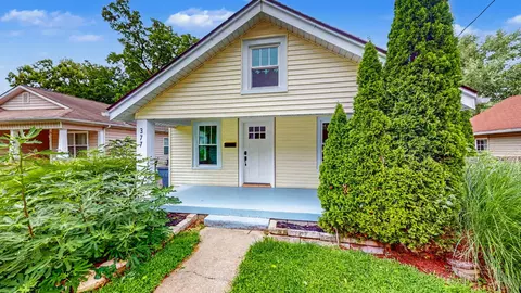 377 Preston Ave, Lexington, KY 40502