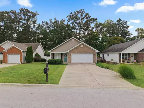 191 Fairway Trce, Cadiz, KY 42211