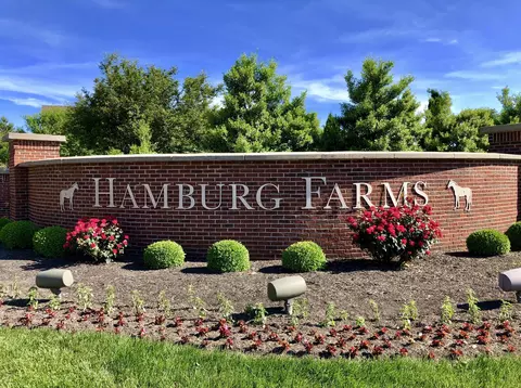 2602 Old Rosebud Rd, Lexington, KY 40509