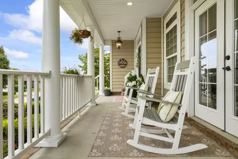Exterior - 171 Coachman Pl, Georgetown, KY 40324 photo 3 of 7