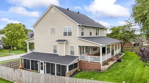 Exterior - 171 Coachman Pl, Georgetown, KY 40324 photo 7 of 7