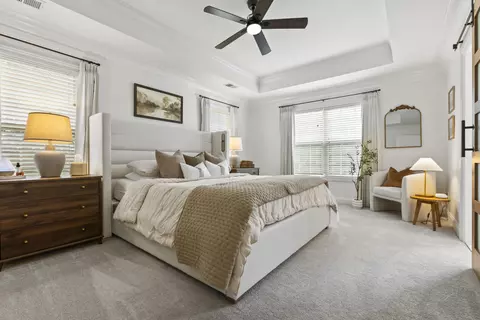 Bedroom - 171 Coachman Pl, Georgetown, KY 40324 photo 1 of 5
