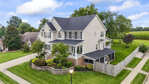 View/Area - 171 Coachman Pl, Georgetown, KY 40324 photo 1 of 6
