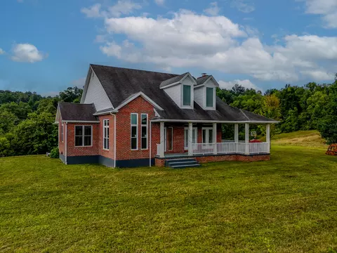 198 Iwanna Loop, Ezel, KY 41425