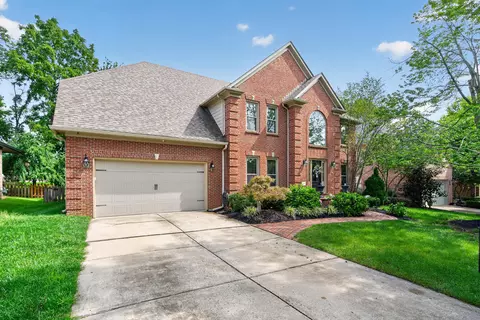 1237 Sherborne Pl, Lexington, KY 40509