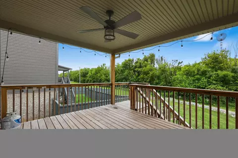 Exterior - 160 Limestone Ln, Georgetown, KY 40324 photo 11 of 11