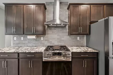 Kitchen - 160 Limestone Ln, Georgetown, KY 40324 photo 4 of 5