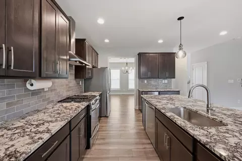 Kitchen - 160 Limestone Ln, Georgetown, KY 40324 photo 1 of 5