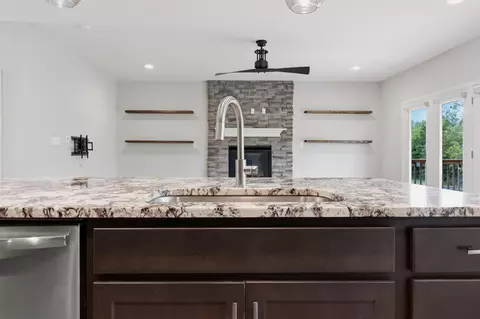 Kitchen - 160 Limestone Ln, Georgetown, KY 40324 photo 3 of 5