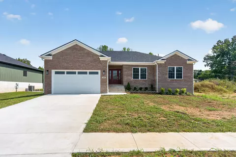 204 Jett Dr, Winchester, KY 40391