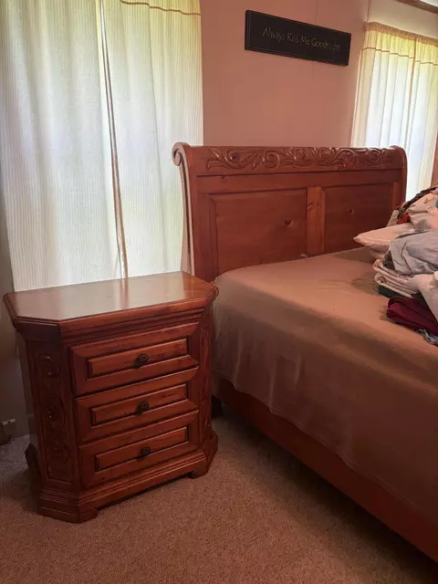 Bedroom - 566 Ebon Rd, Wellington, KY 40387 photo 1 of 5