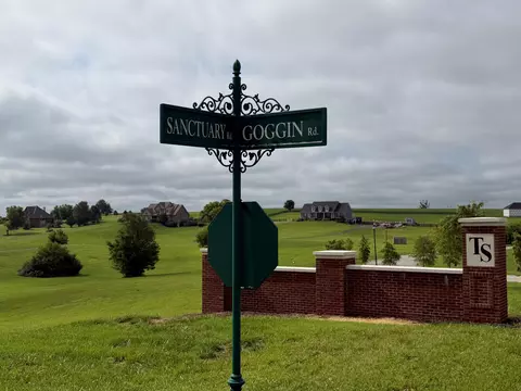 110 Retreat Rd, Danville, KY 40422