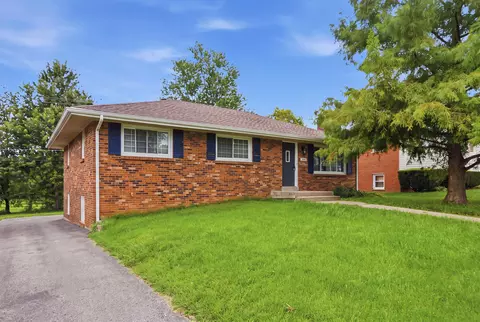 563 Bishop Dr, Lexington, KY 40505