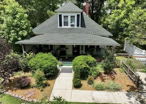 274 Brayboy Hadley, Cadiz, KY 42211