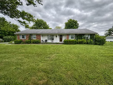 136 Paradise Camp Rd, Harrodsburg, KY 40330
