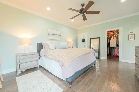 Bedroom - 212 Mccoy Rd, Grayson, KY 41143 photo 2 of 4