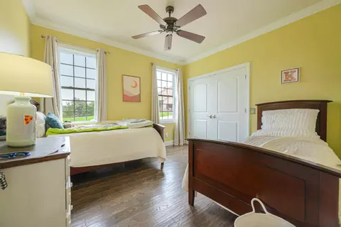 Bedroom - 212 Mccoy Rd, Grayson, KY 41143 photo 3 of 4