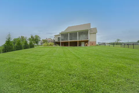 Exterior - 212 Mccoy Rd, Grayson, KY 41143 photo 14 of 14