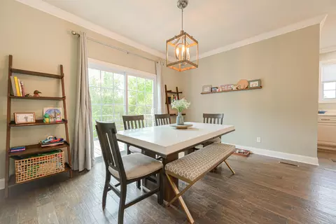 Dining - 212 Mccoy Rd, Grayson, KY 41143 photo 3 of 3
