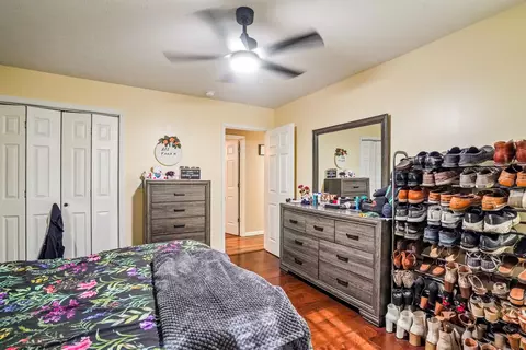 Bedroom - 63 Meade Ln, Eubank, KY 42567 photo 2 of 9