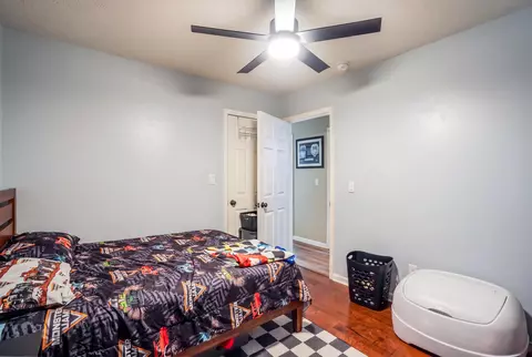Bedroom - 63 Meade Ln, Eubank, KY 42567 photo 5 of 9