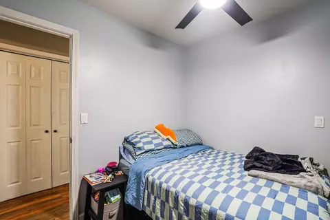 Bedroom - 63 Meade Ln, Eubank, KY 42567 photo 9 of 9