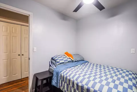 Bedroom - 63 Meade Ln, Eubank, KY 42567 photo 8 of 9