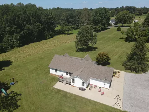 Exterior - 195 Reece Rd, Mayfield, KY 42066 photo 7 of 7